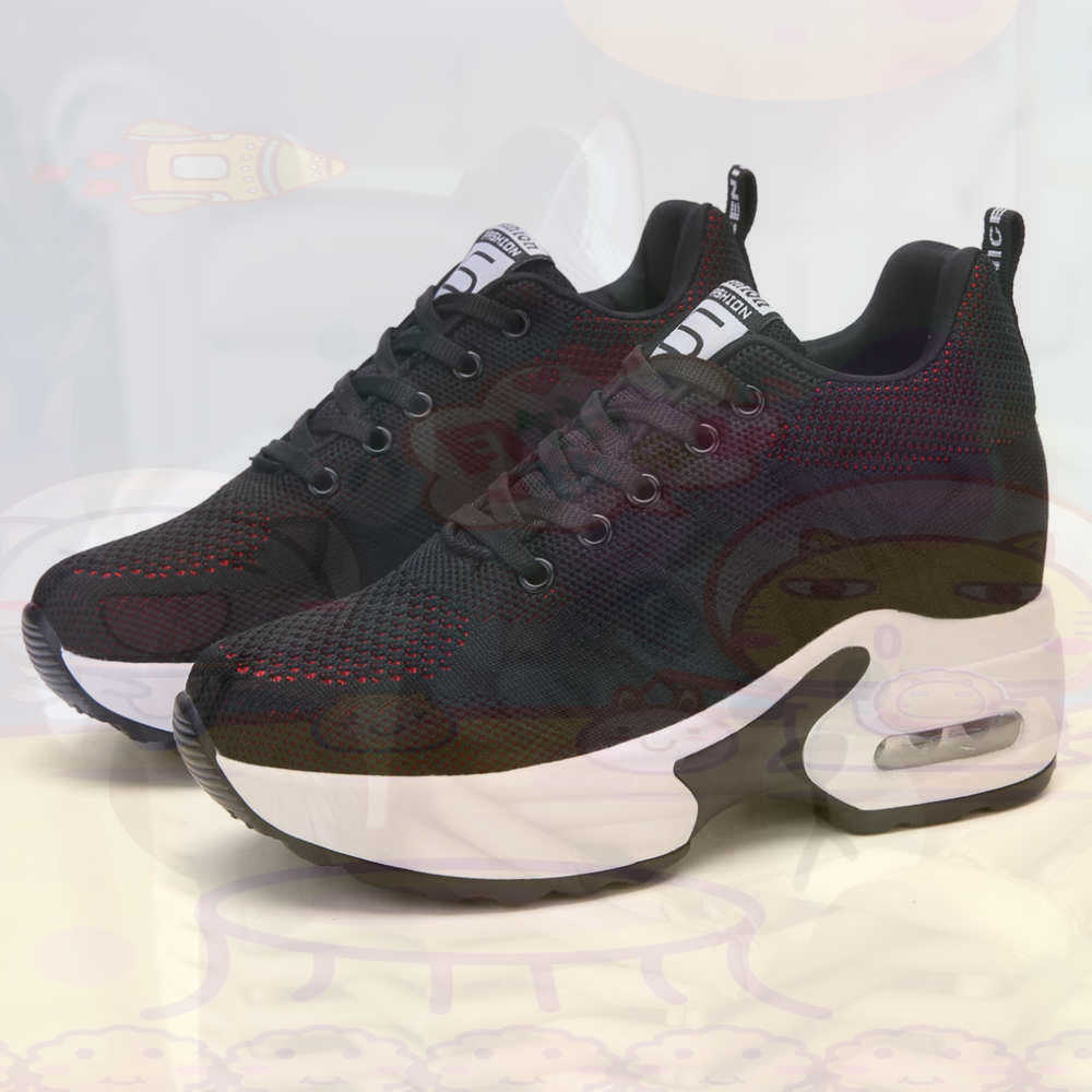 Women'S Accessories Gift Ideas - Czerwony Rozmiar 36 Buty Kobieta Tenis