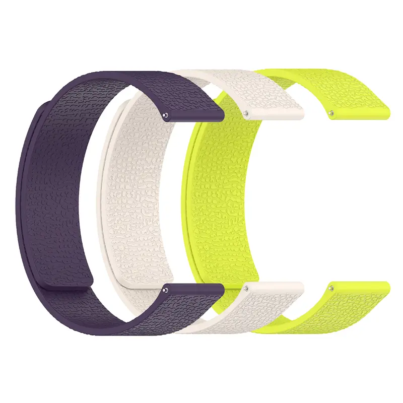 Women'S Accessories New Balance - Pasek magnetyczny 20mm/22mm do Amazfit bip
