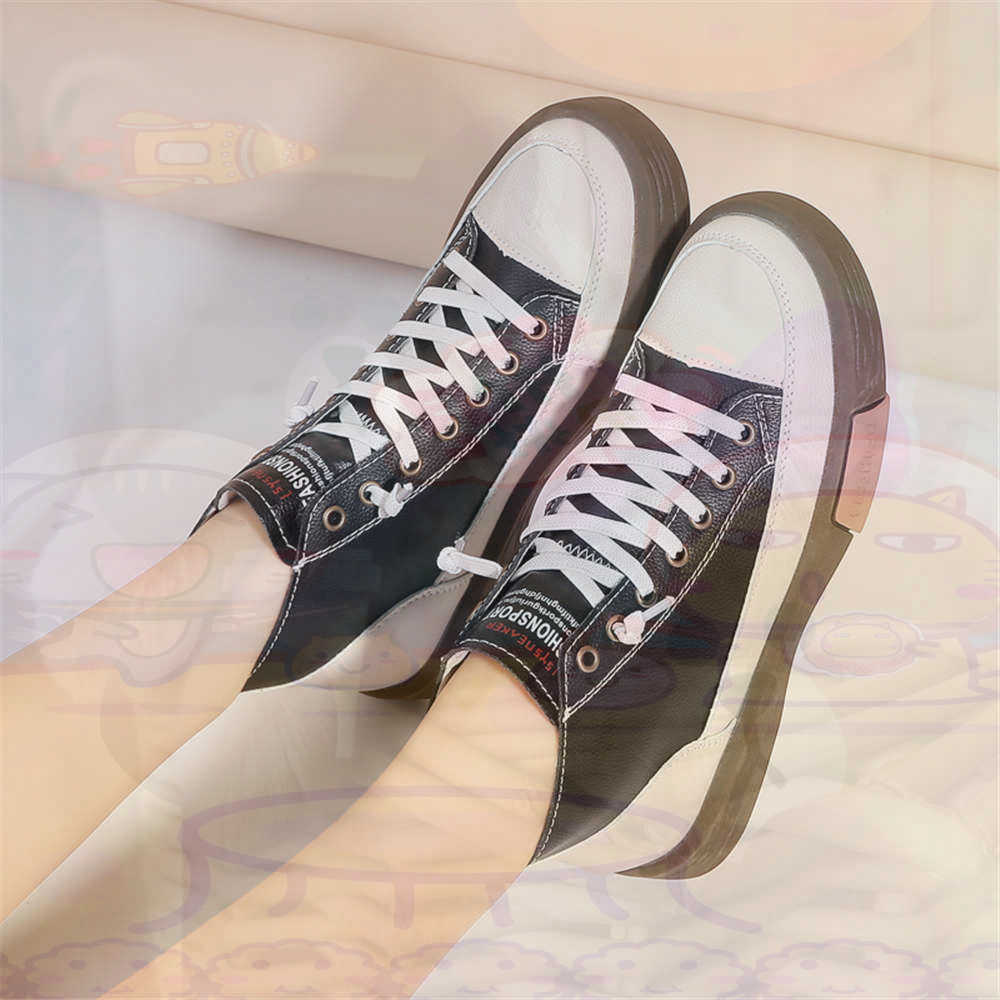 Women'S Accessories Gift Ideas - Wysokie buty Hi Cut oferuje deskorolkowe