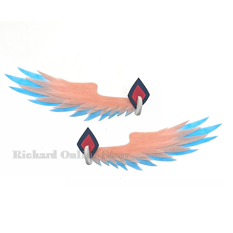 Women Accessories For Hand - Genshin Impact Linnea Anime Cosplay Ozdoba