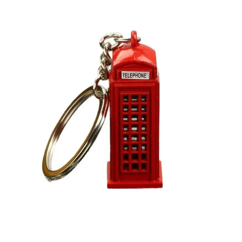 Women'S Accessories Gift Ideas - Kreatywny brelok do kluczy ze stopu