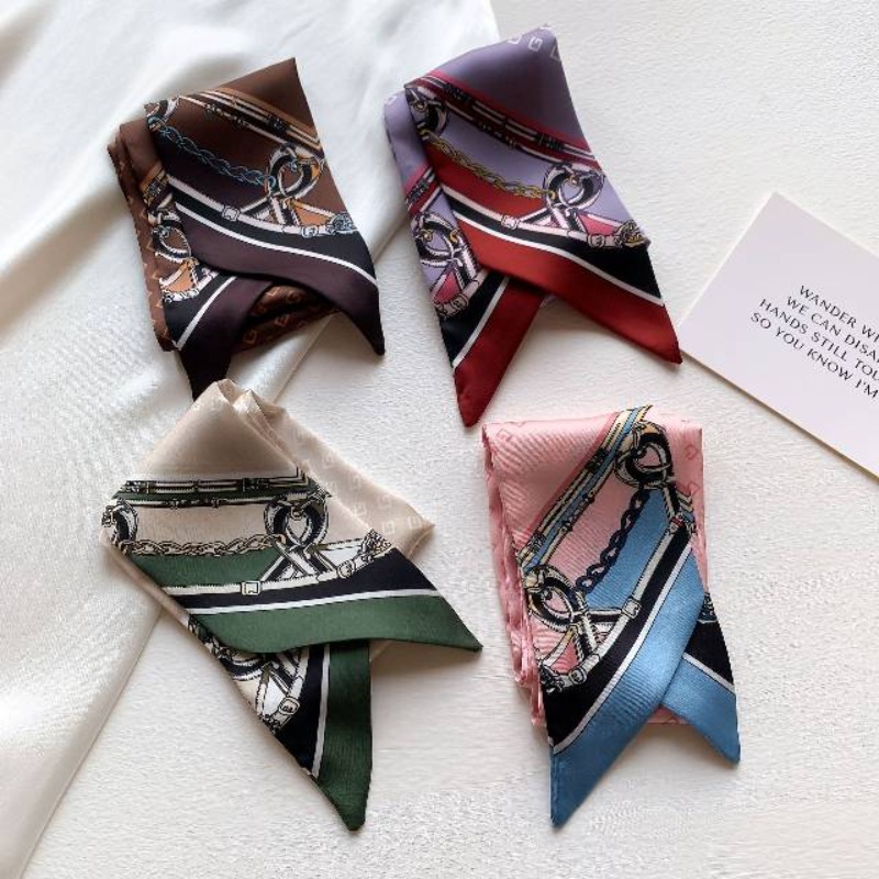 Women'S Accessories Purse - New Arrival Long Silk Like Ribbon