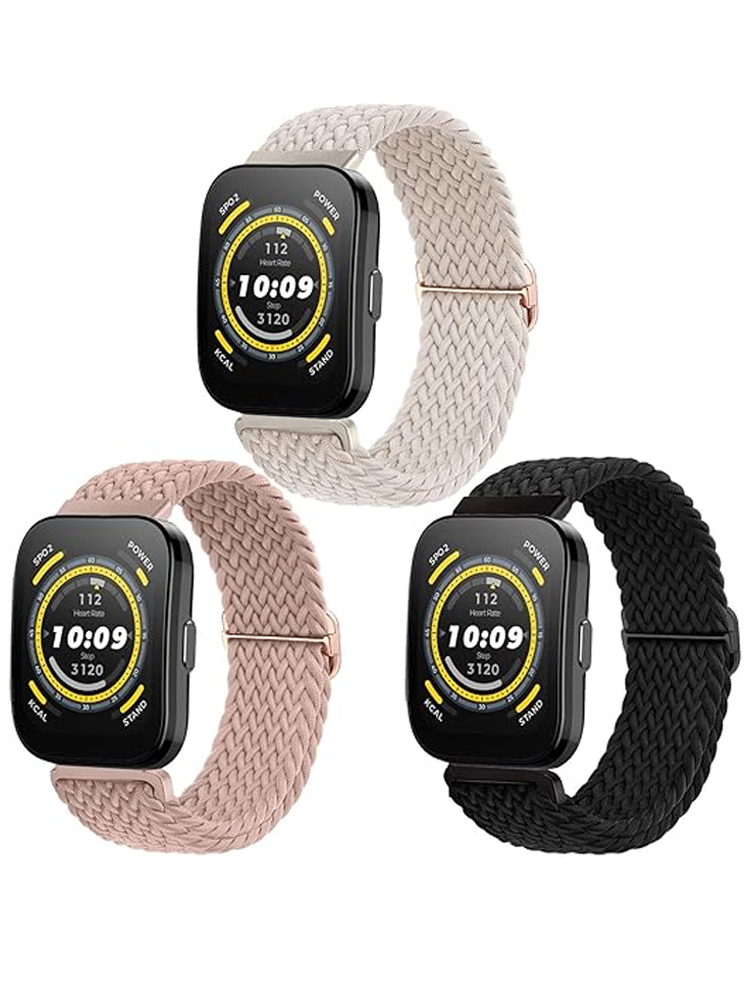 Women'S Accessories New Balance - Opaska do Amazfit Balance GTS 4