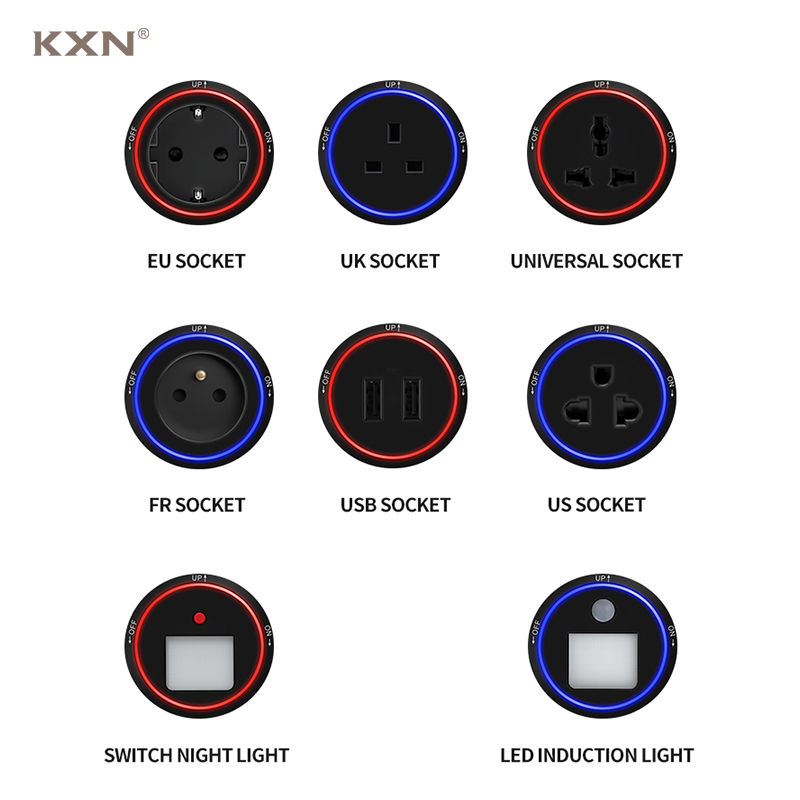 KXN elektryczne wielofunkcyjne – Women Accessories In Uk recenzja i cena