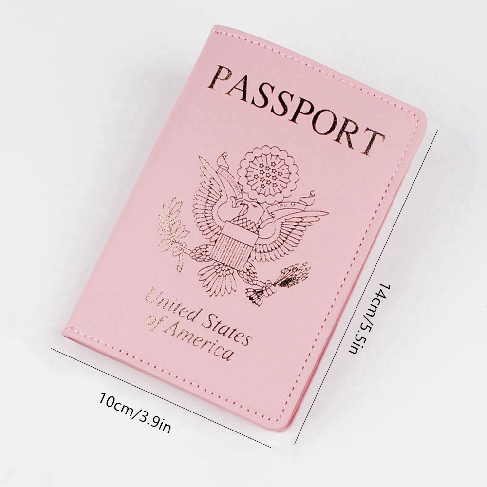 Etui na paszport na dokumenty  – Women'S Essential Accessories recenzja i cena