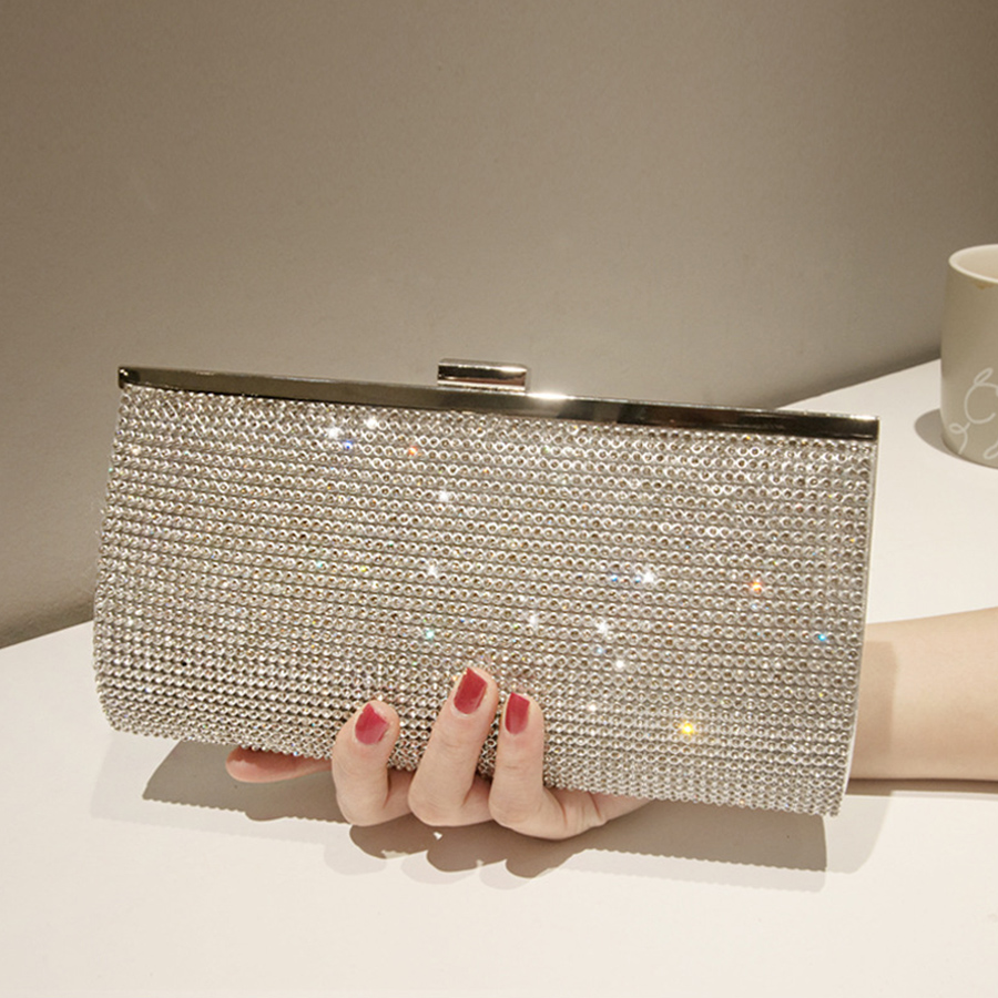 Torebki damskie z łańcuszkiem  – Women'S Accessories Purse recenzja i cena