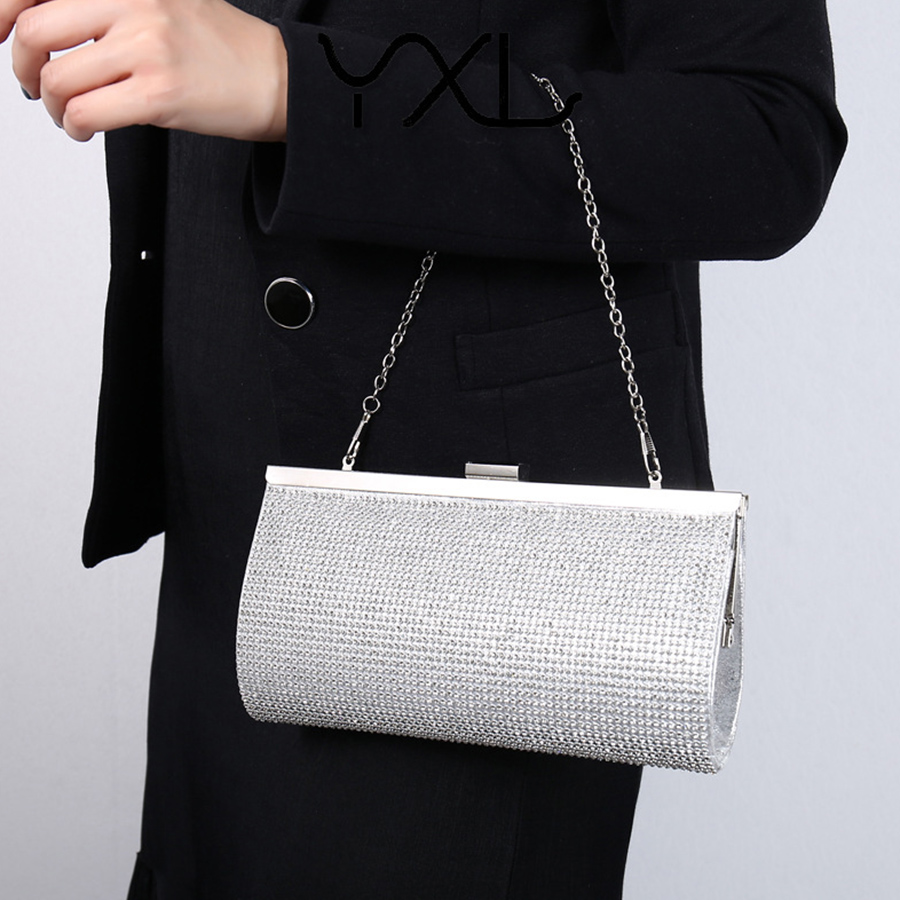 Torebki damskie z łańcuszkiem  – Women'S Accessories Purse recenzja i cena