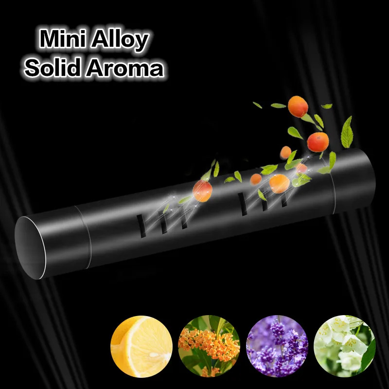 Odświeżacze powietrza do samoc – Women'S Essential Accessories recenzja i cena