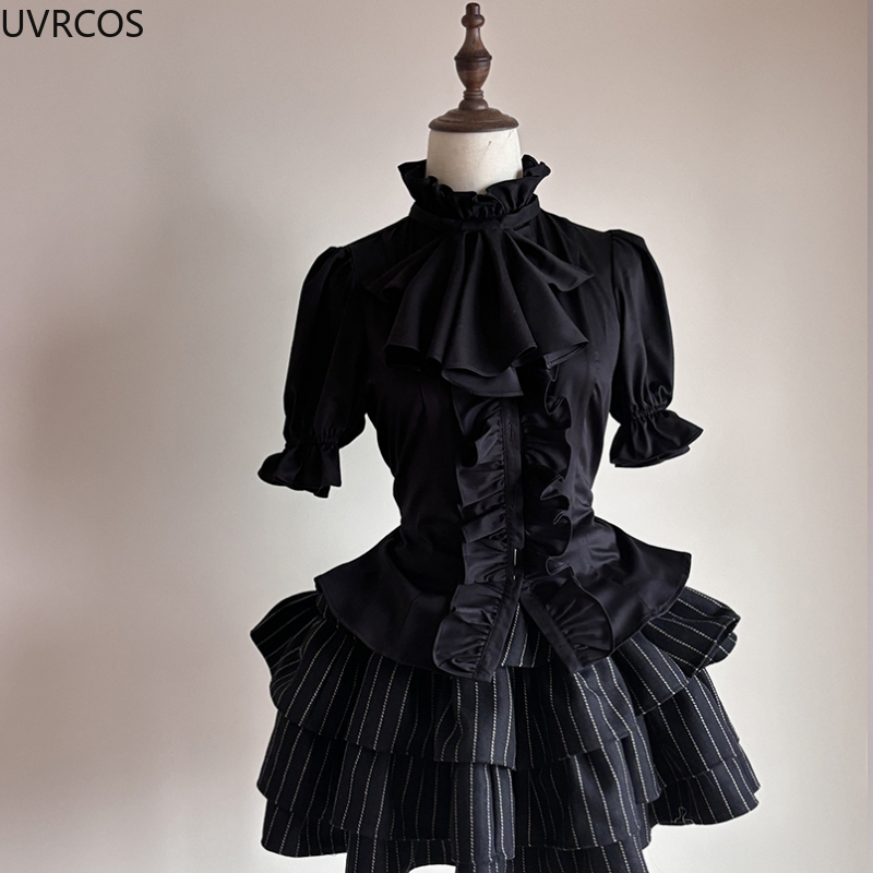 Japońskie wiktoriańskie gotyck – Women'S Accessories Louis Vuitton recenzja i cena