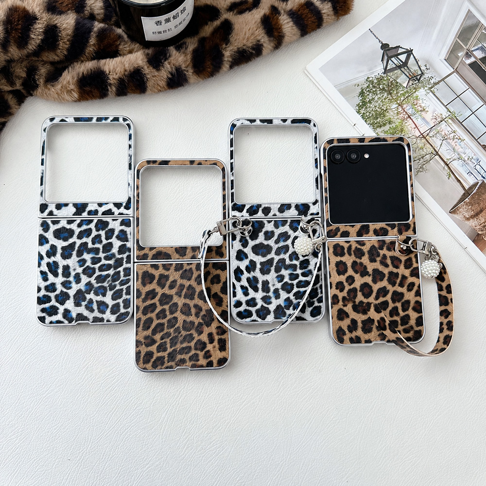 Etui na telefon składany z mot – Women Accessories For Hand recenzja i cena
