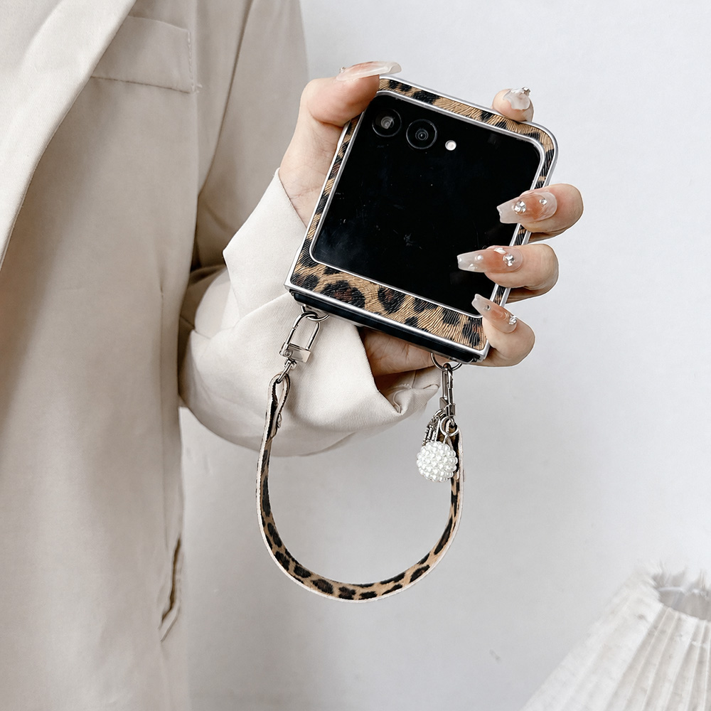 Etui na telefon składany z mot – Women Accessories For Hand recenzja i cena