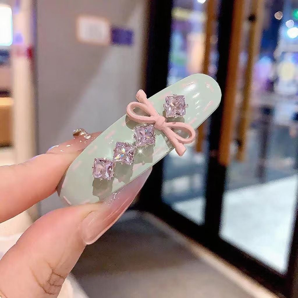 Nowy Trend 2026 Słodka Zielona – Women'S Accessories Trends 2026 recenzja i cena