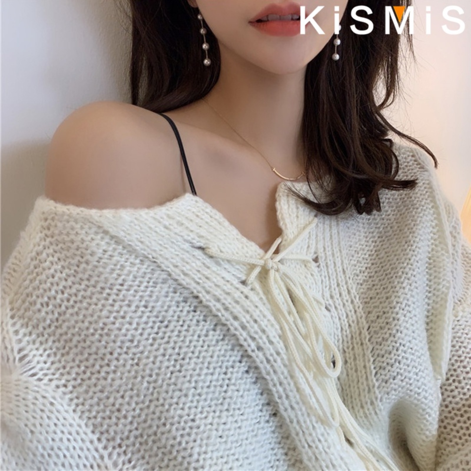 Kolczyki z perłami, długie łań – Women'S Accessories Gift Ideas recenzja i cena