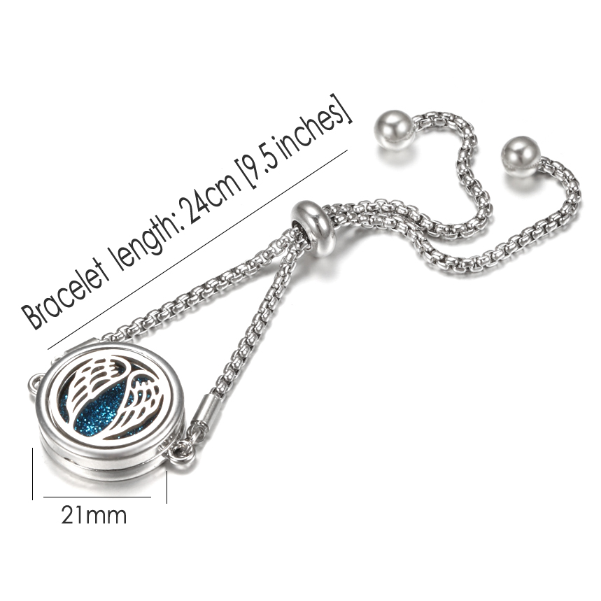 Modny kwiatowy wzór ze stali n – Women'S Essential Accessories recenzja i cena