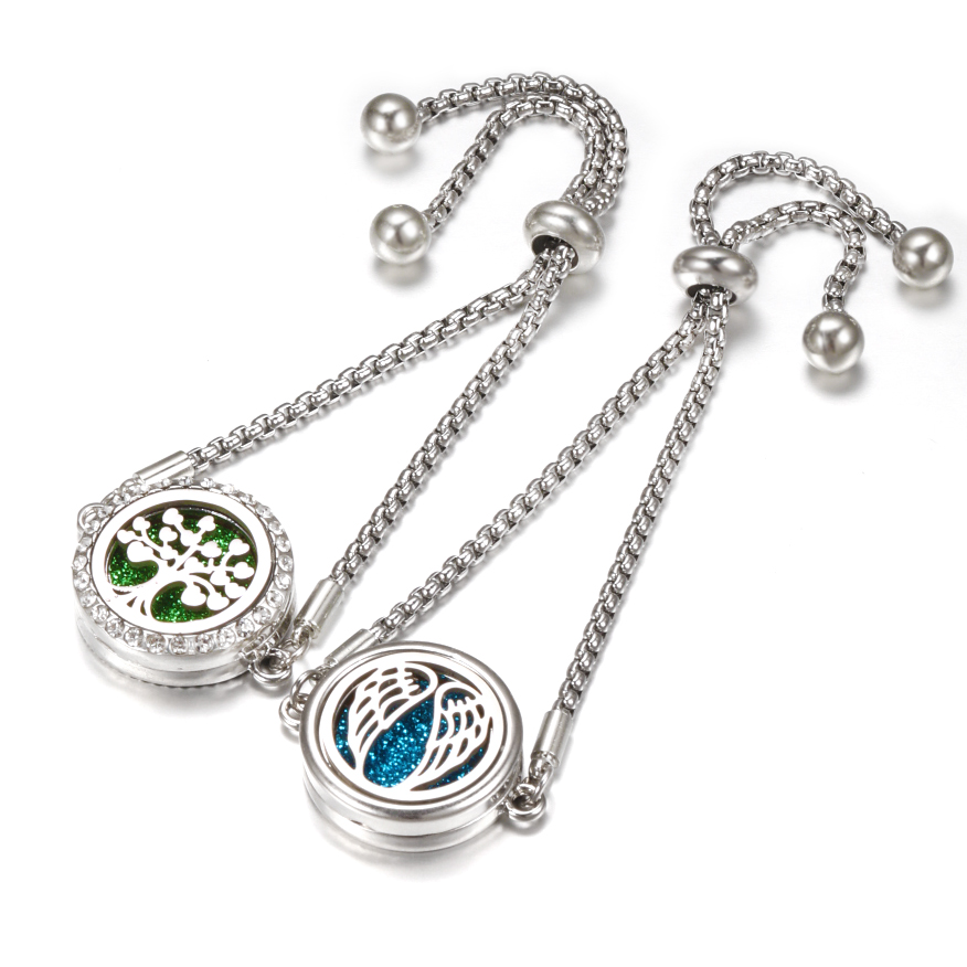 Modny kwiatowy wzór ze stali n – Women'S Essential Accessories recenzja i cena