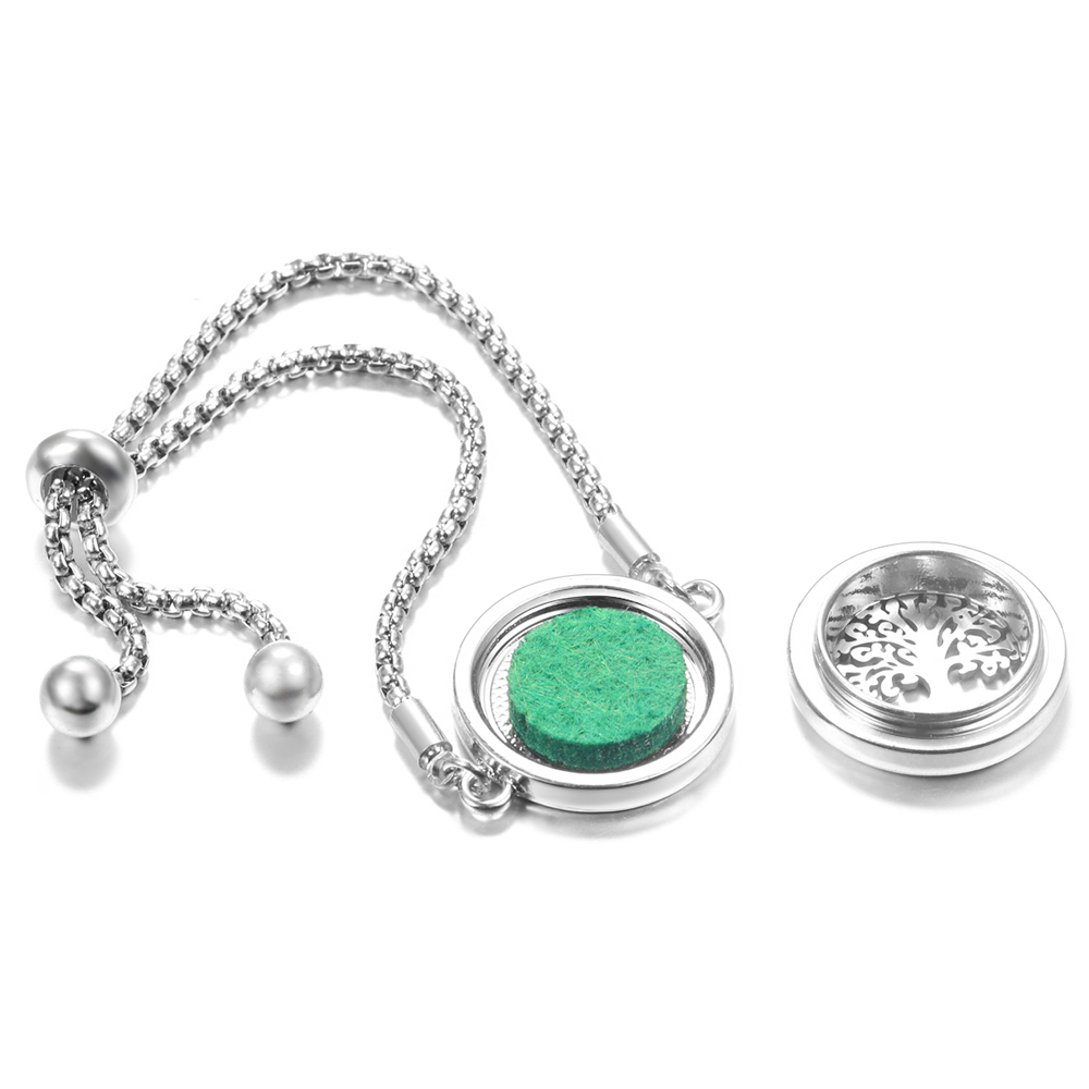 Modny kwiatowy wzór ze stali n – Women'S Essential Accessories recenzja i cena