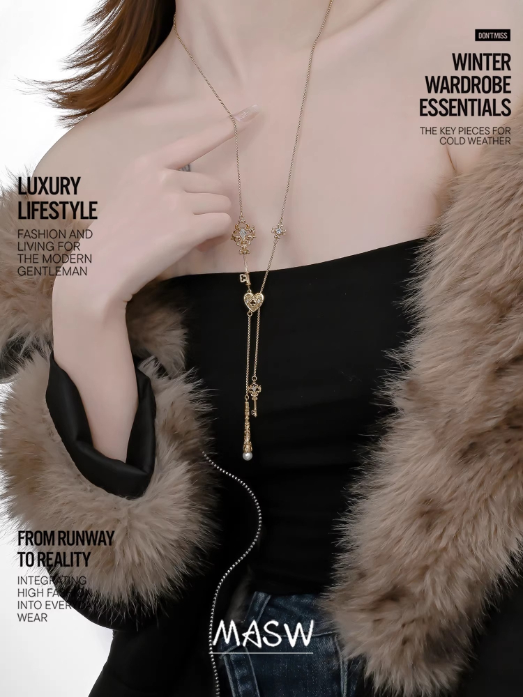 MASW Oryginalny Design Vintage – Women'S Accessories Trends 2026 recenzja i cena
