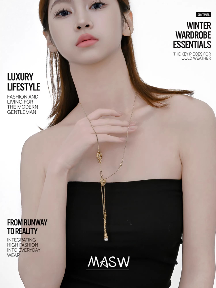 MASW Oryginalny Design Vintage – Women'S Accessories Trends 2026 recenzja i cena