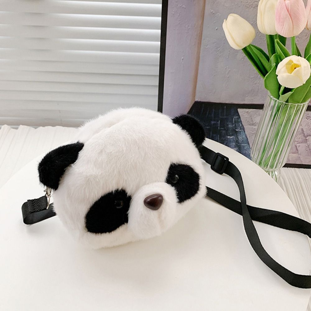 Nowa Miękka Puszysta Torebka P – Women'S Accessories Purse recenzja i cena