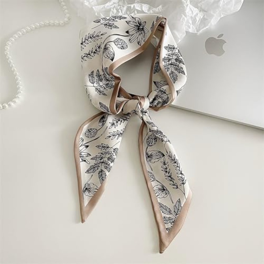 WENLOOY Zestaw 4 szt. szalików – Women'S Accessories Purse recenzja i cena