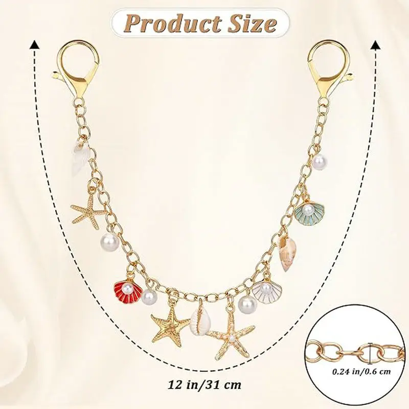 Zawieszki do torebek, złote br – Women'S Accessories Purse recenzja i cena