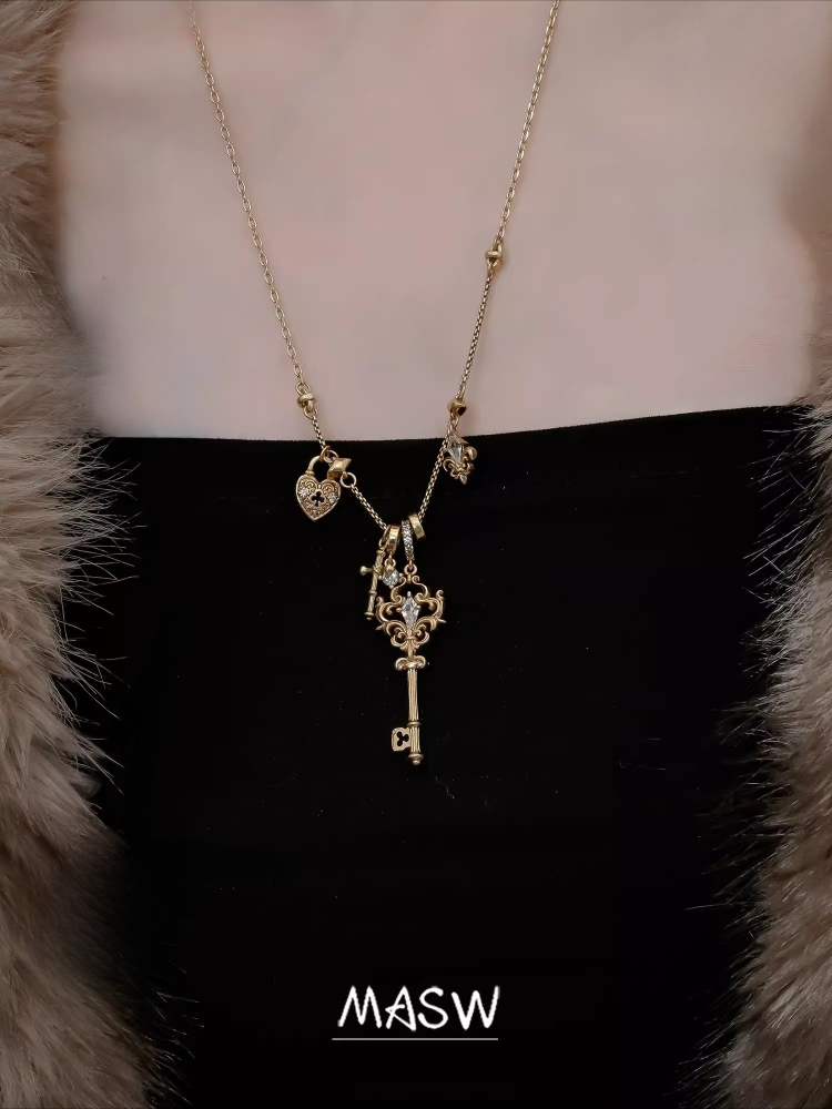 MASW Oryginalny Design Luksuso – Women'S Accessories Trends 2026 recenzja i cena