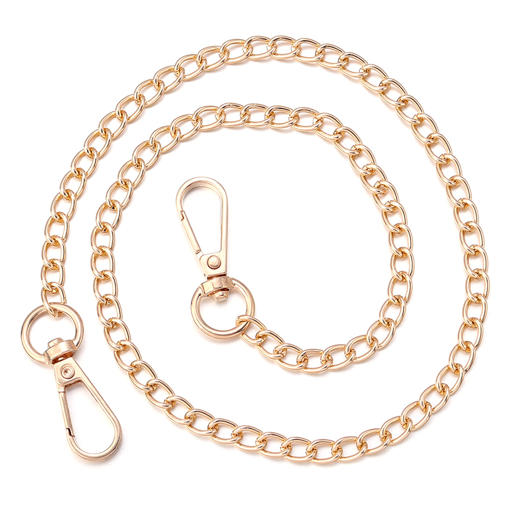 Łańcuszek do torebki 20-120 cm – Wallet Chain Bag recenzja i cena