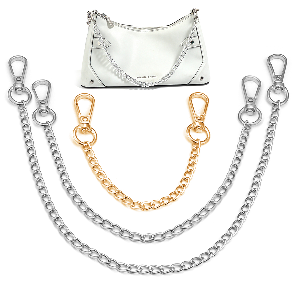Łańcuszek do torebki 20-120 cm – Wallet Chain Bag recenzja i cena