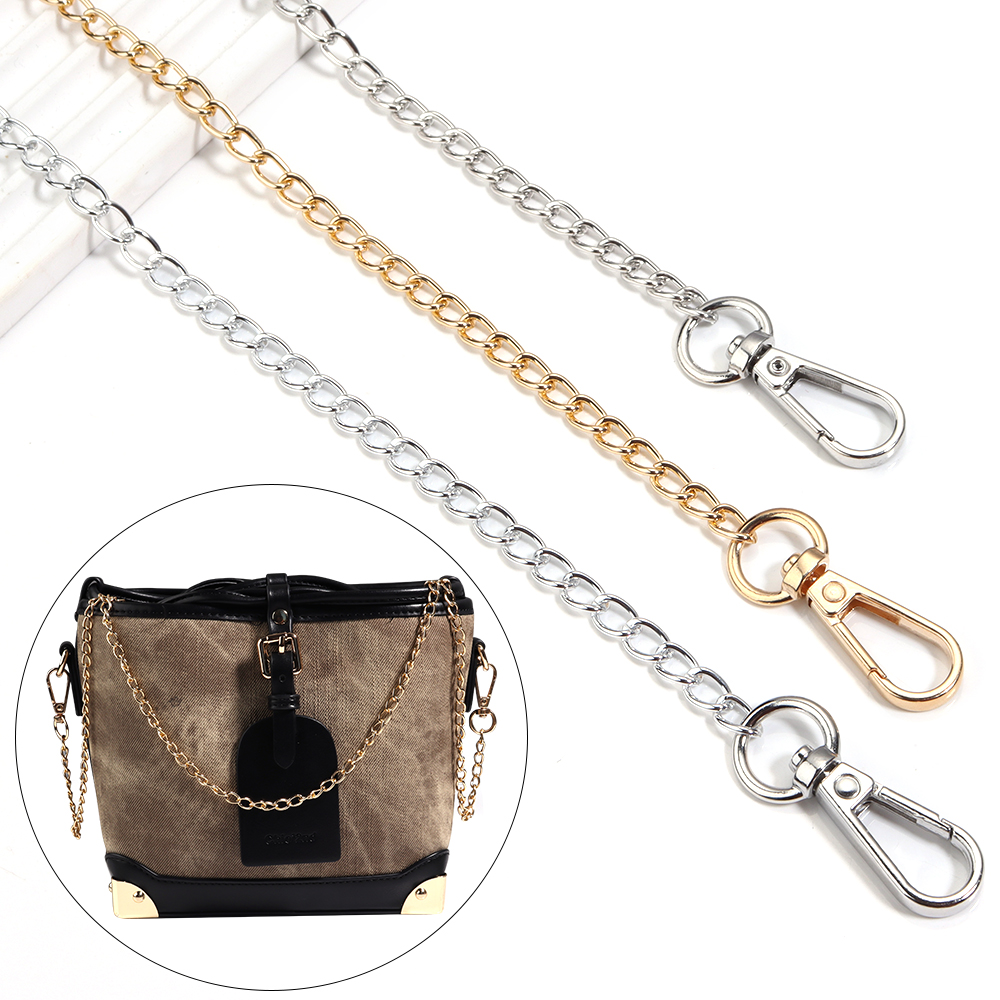 Łańcuszek do torebki 20-120 cm – Wallet Chain Bag recenzja i cena