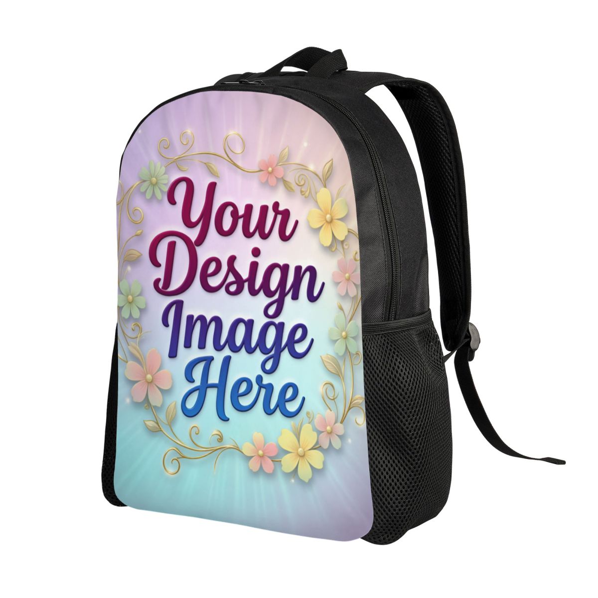 Personalizowany plecak na lapt – Women Accessories Logo recenzja i cena