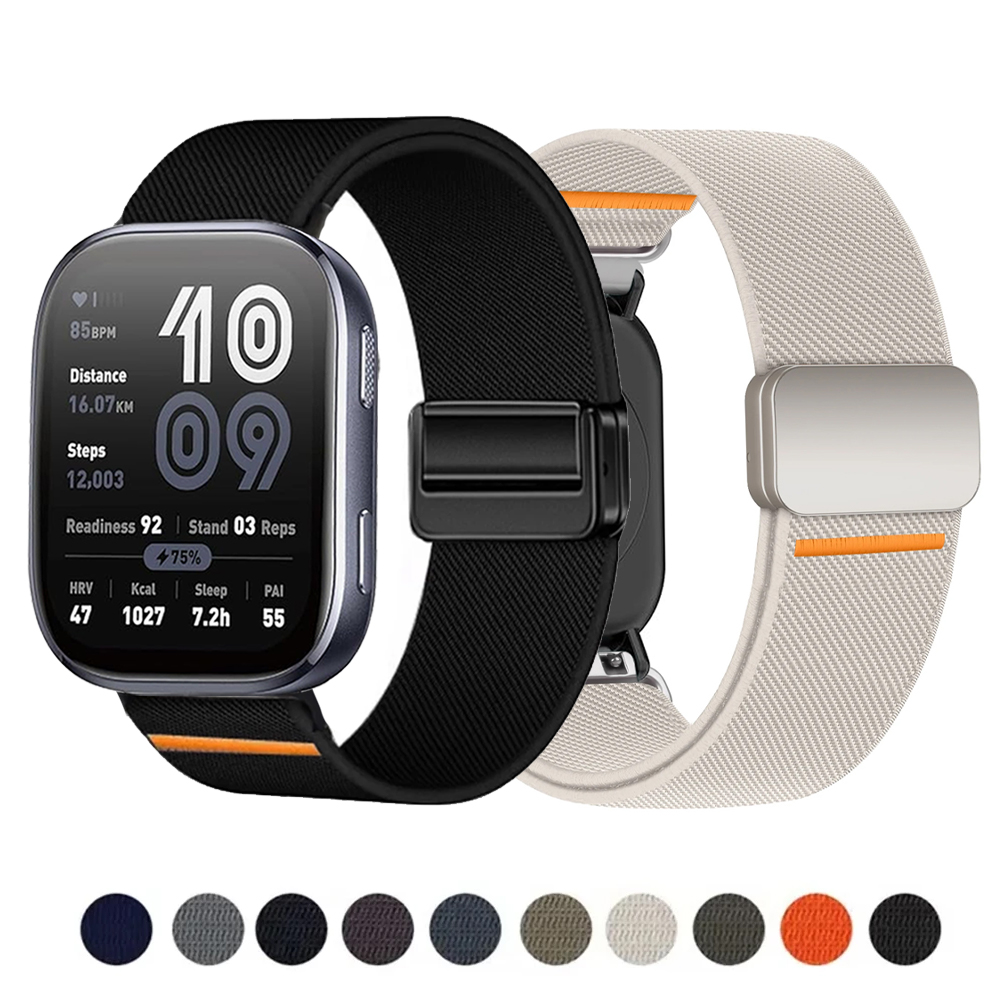 Paski 20mm 22mm do Amazfit GTS – Women'S Accessories New Balance recenzja i cena