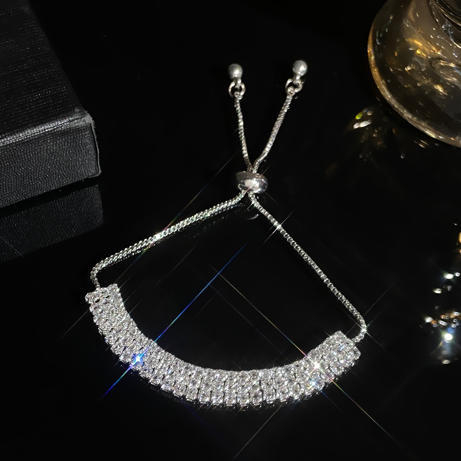 Koreańska Moda Błyszcząca Bran – Women'S Accessories Trends 2026 recenzja i cena