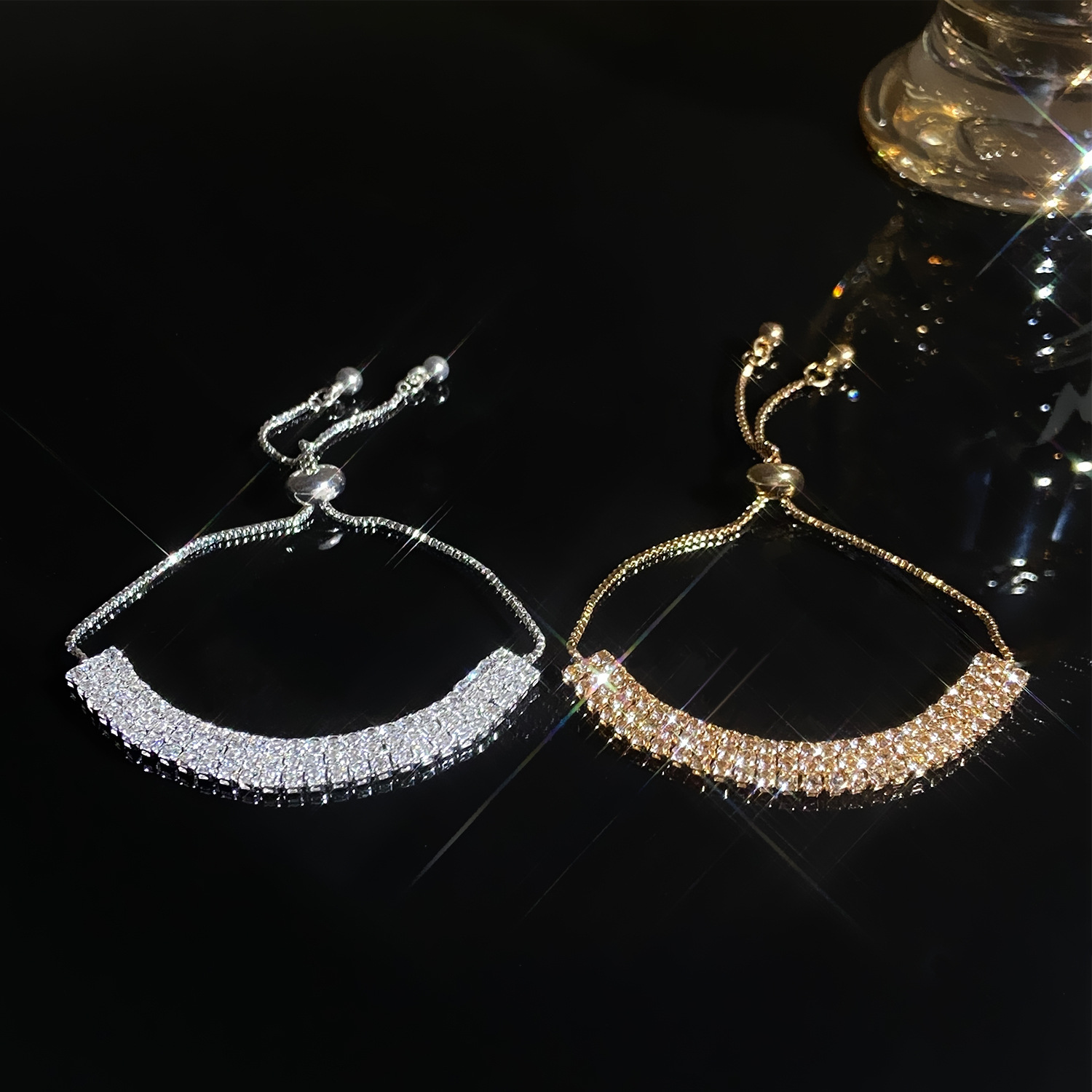 Koreańska Moda Błyszcząca Bran – Women'S Accessories Trends 2026 recenzja i cena