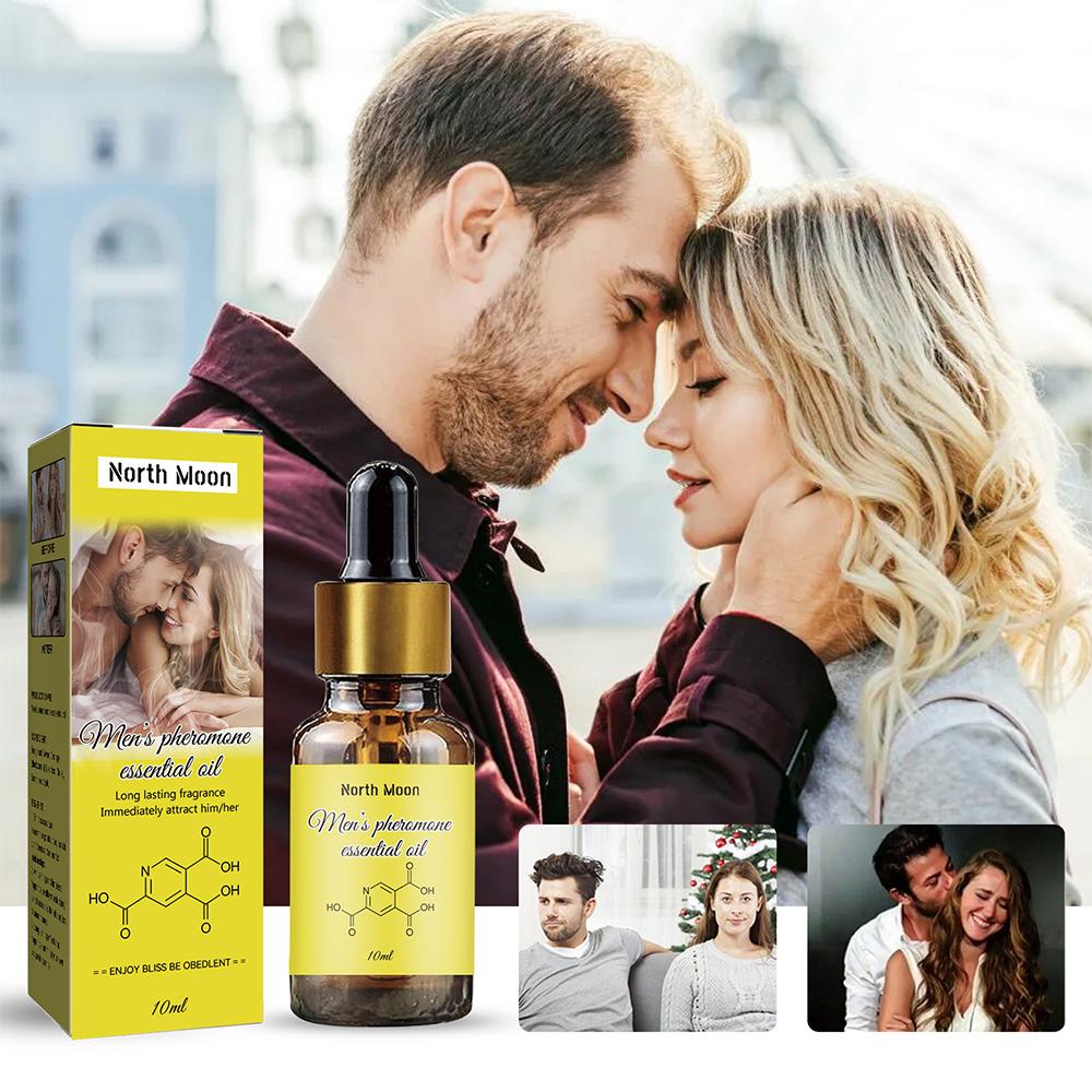 10ml Feromonowe perfumy dla mę – Women'S Essential Accessories recenzja i cena