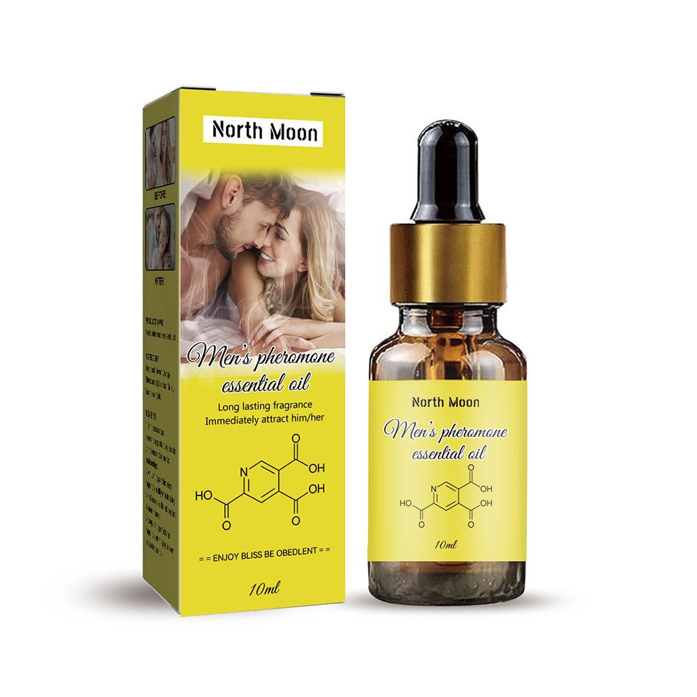 10ml Feromonowe perfumy dla mę – Women'S Essential Accessories recenzja i cena