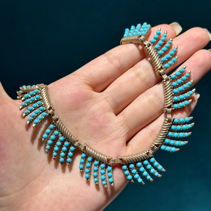 Biżuteria w stylu bohemy, vint – Women'S Accessories Trends 2026 recenzja i cena