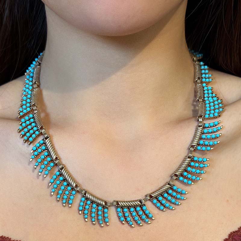 Biżuteria w stylu bohemy, vint – Women'S Accessories Trends 2026 recenzja i cena
