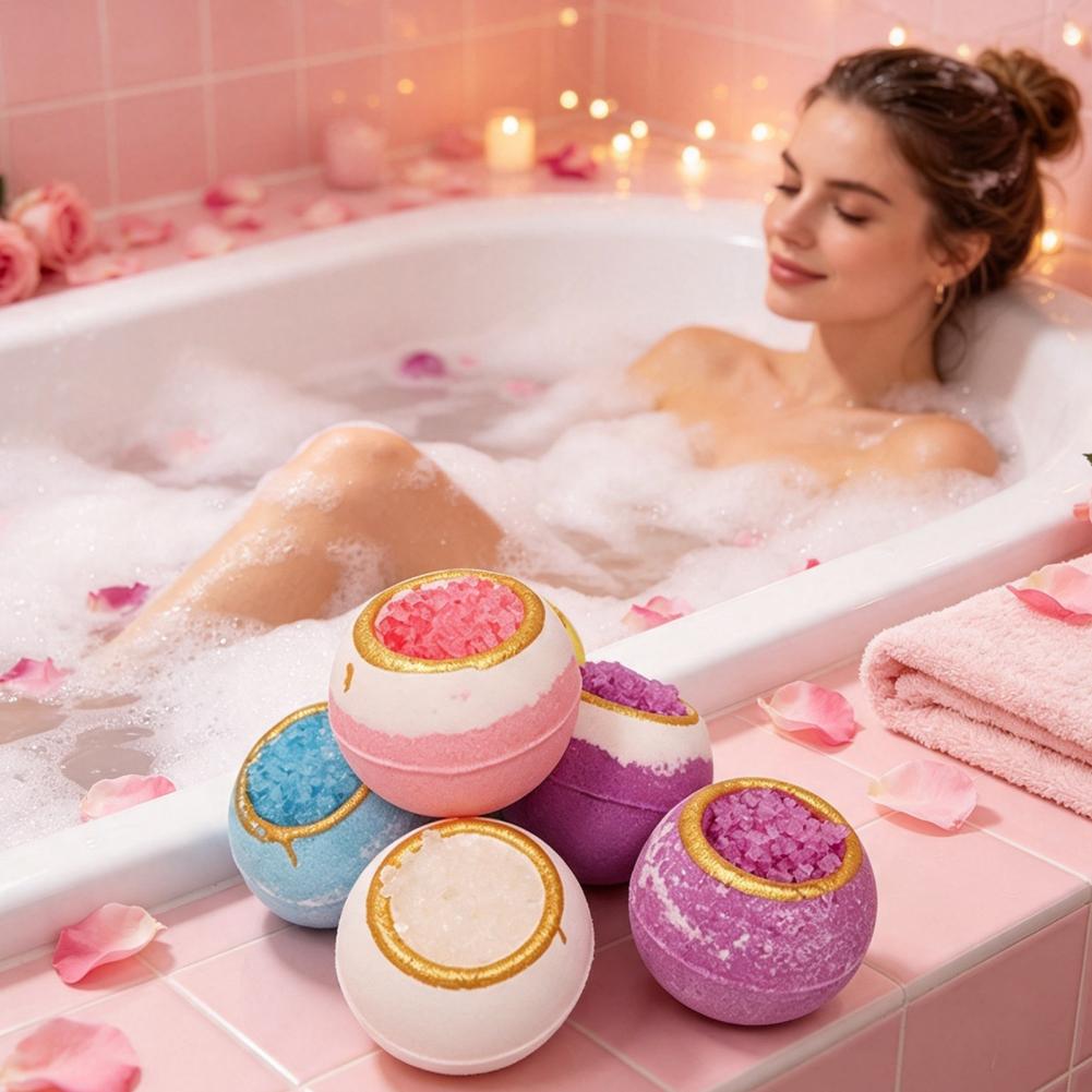 Akcesoria do kąpieli 100g Ręcz – Women'S Essential Accessories recenzja i cena