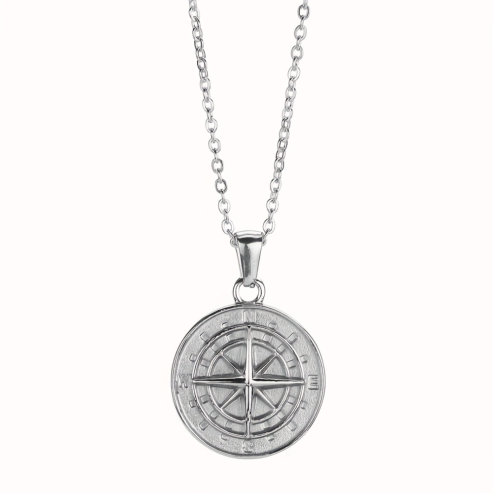 Delikatny naszyjnik damski ze  – Coin Necklace Delicate recenzja i cena