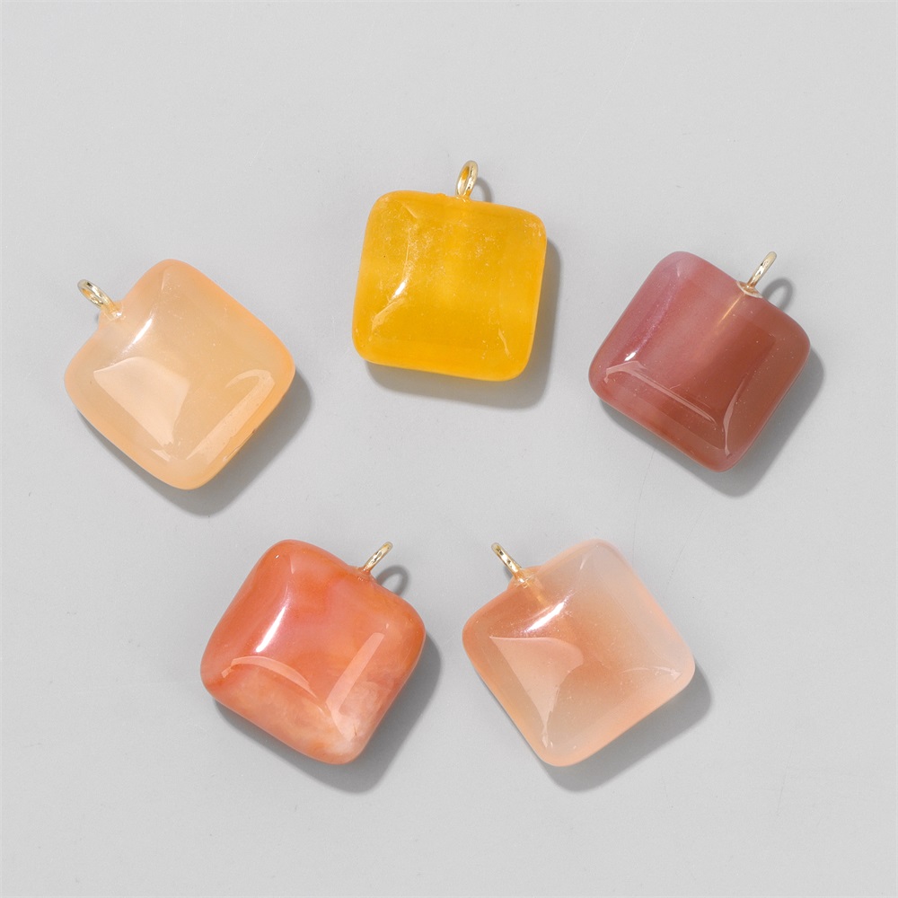 Słodki różowy agat Kamień Char – Women'S Accessories Purse recenzja i cena