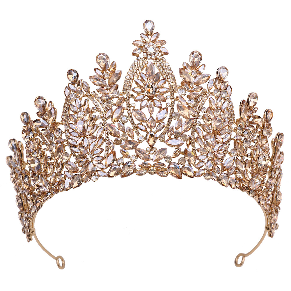 Barokowa europejsko-amerykańsk – Women'S Wedding Accessories recenzja i cena
