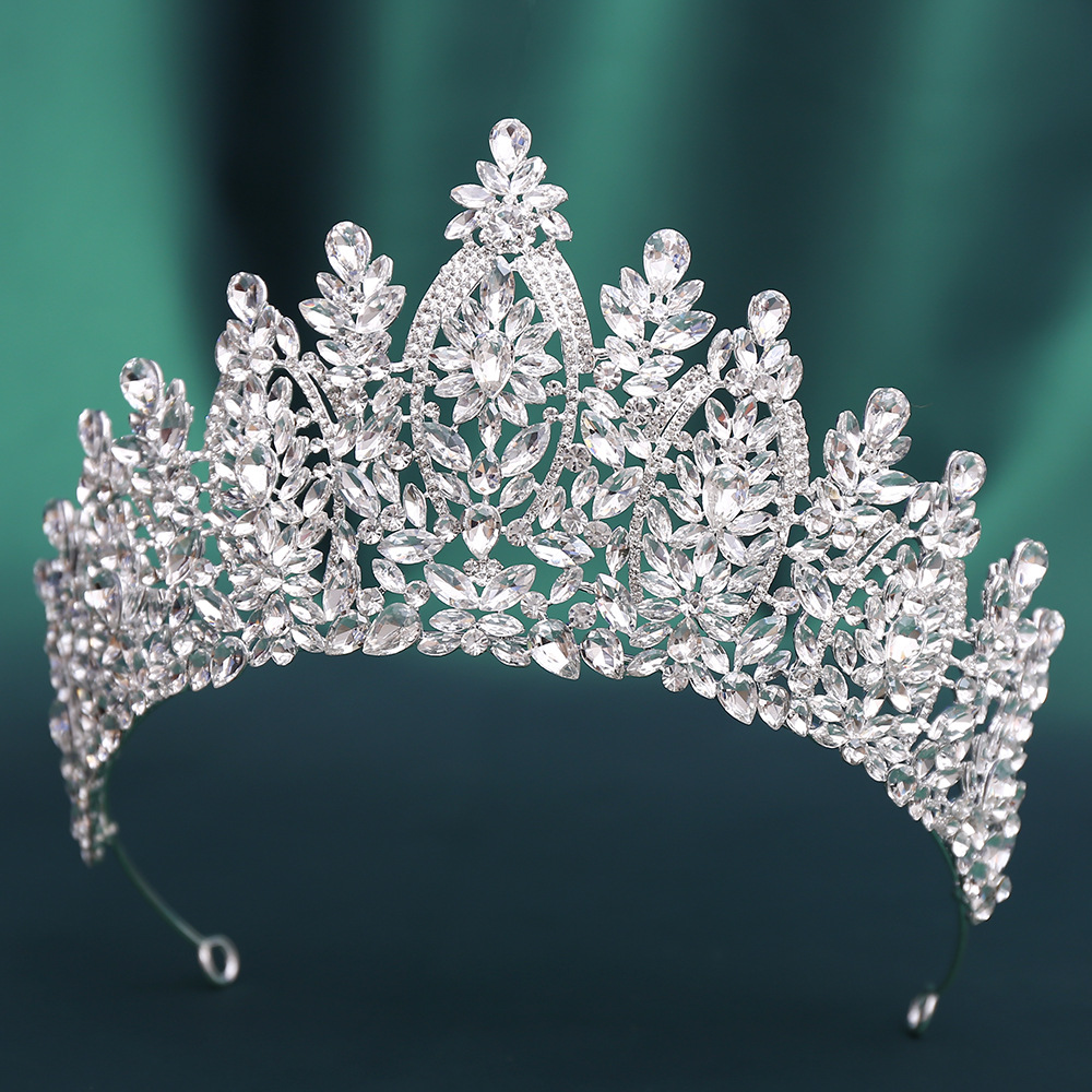 Barokowa europejsko-amerykańsk – Women'S Wedding Accessories recenzja i cena