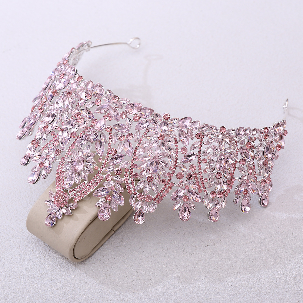 Barokowa europejsko-amerykańsk – Women'S Wedding Accessories recenzja i cena