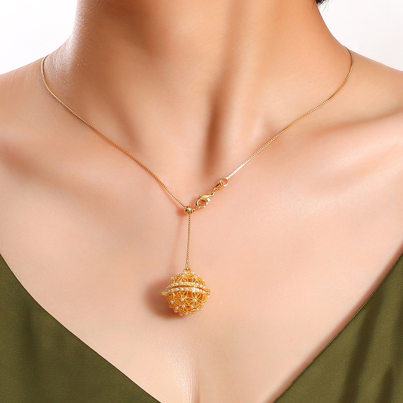Mexico Chime Oil-Painted Flowe – Women'S Essential Accessories recenzja i cena