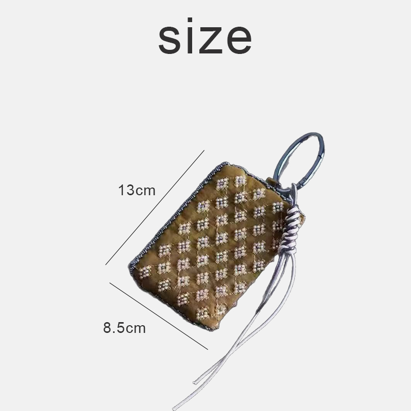 Mini Torebki z Ozdobnymi Akces – Women'S Accessories Purse recenzja i cena