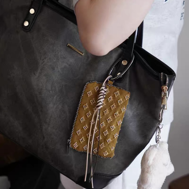 Mini Torebki z Ozdobnymi Akces – Women'S Accessories Purse recenzja i cena