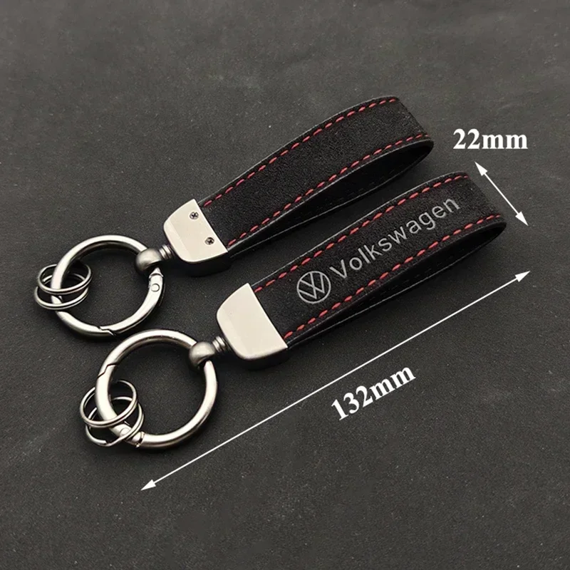 Brelok do kluczy samochodowych – Women Accessories Logo recenzja i cena
