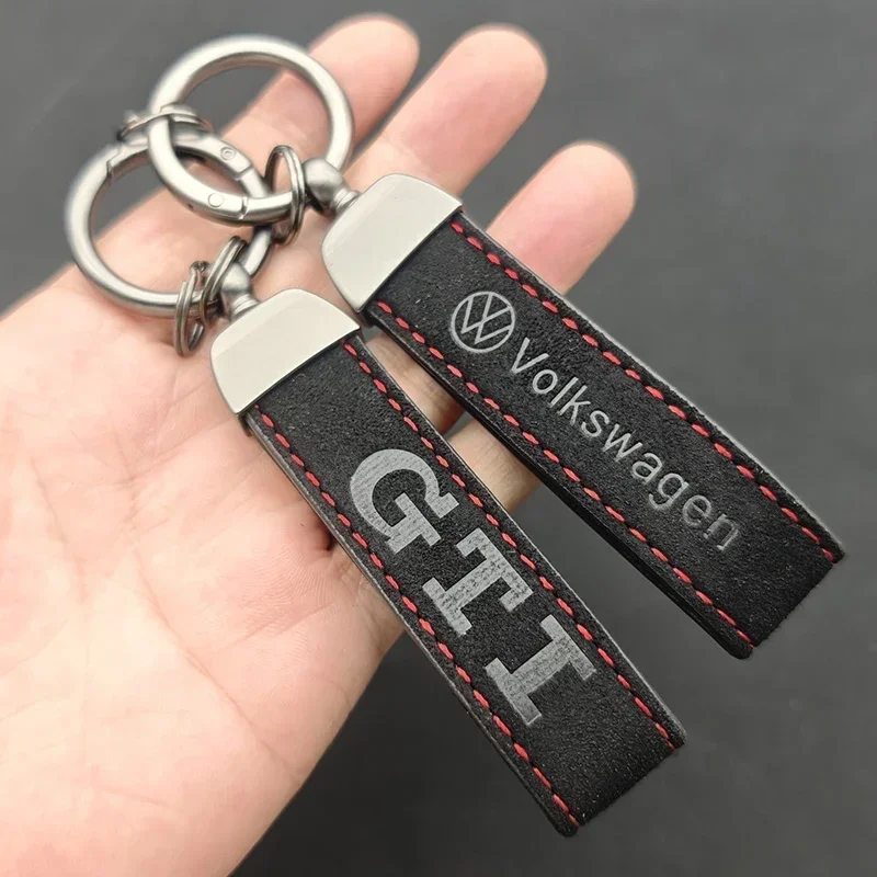 Brelok do kluczy samochodowych – Women Accessories Logo recenzja i cena