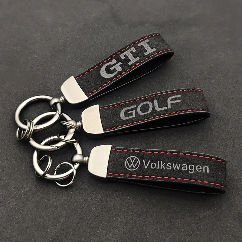 Brelok do kluczy samochodowych – Women Accessories Logo recenzja i cena