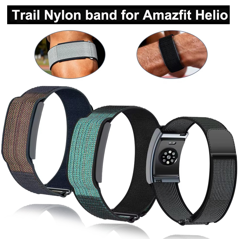 Oryginalny pasek do Amazfit He – Women'S Accessories New Balance recenzja i cena